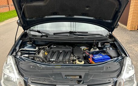 Nissan Almera, 2013 год, 799 000 рублей, 10 фотография