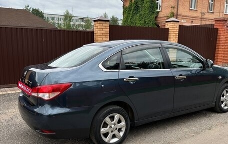 Nissan Almera, 2013 год, 799 000 рублей, 4 фотография