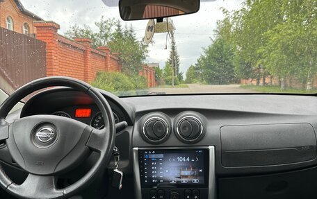 Nissan Almera, 2013 год, 799 000 рублей, 15 фотография