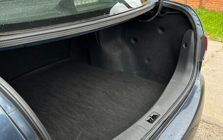 Nissan Almera, 2013 год, 799 000 рублей, 16 фотография