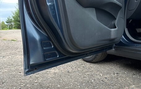 Nissan Almera, 2013 год, 799 000 рублей, 18 фотография