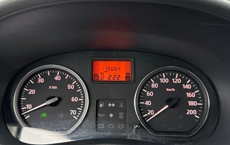 Nissan Almera, 2013 год, 799 000 рублей, 20 фотография