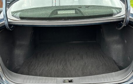 Nissan Almera, 2013 год, 799 000 рублей, 17 фотография
