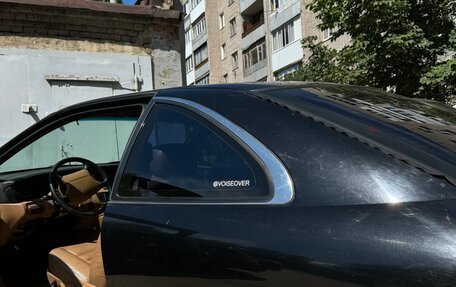 Lincoln Mark VIII, 1994 год, 980 000 рублей, 2 фотография