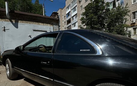 Lincoln Mark VIII, 1994 год, 980 000 рублей, 3 фотография