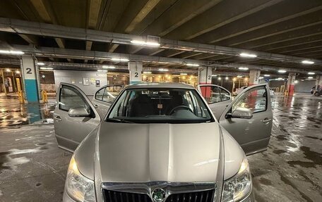 Skoda Octavia, 2008 год, 730 000 рублей, 6 фотография
