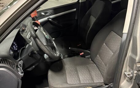 Skoda Octavia, 2008 год, 730 000 рублей, 7 фотография
