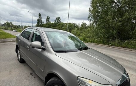 Skoda Octavia, 2008 год, 730 000 рублей, 14 фотография