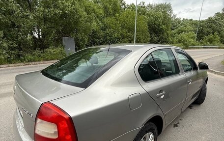 Skoda Octavia, 2008 год, 730 000 рублей, 13 фотография