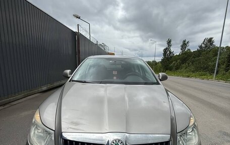 Skoda Octavia, 2008 год, 730 000 рублей, 9 фотография
