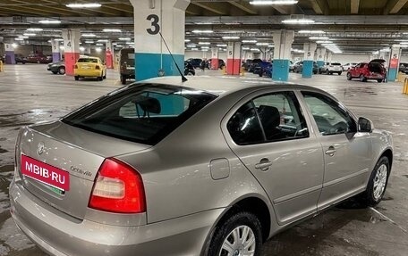 Skoda Octavia, 2008 год, 730 000 рублей, 3 фотография