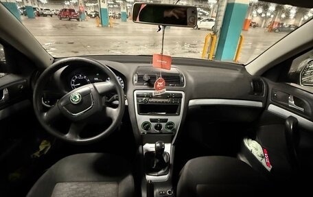 Skoda Octavia, 2008 год, 730 000 рублей, 8 фотография