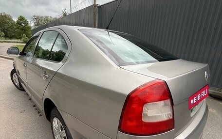 Skoda Octavia, 2008 год, 730 000 рублей, 12 фотография