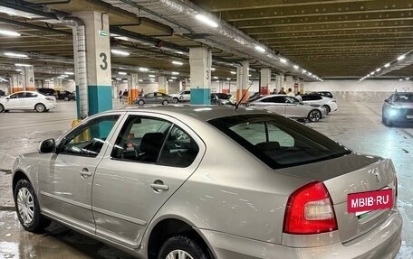Skoda Octavia, 2008 год, 730 000 рублей, 2 фотография