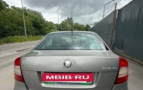 Skoda Octavia, 2008 год, 730 000 рублей, 11 фотография