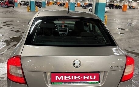 Skoda Octavia, 2008 год, 730 000 рублей, 4 фотография