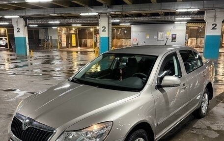 Skoda Octavia, 2008 год, 730 000 рублей, 5 фотография