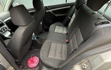Skoda Octavia, 2008 год, 730 000 рублей, 15 фотография