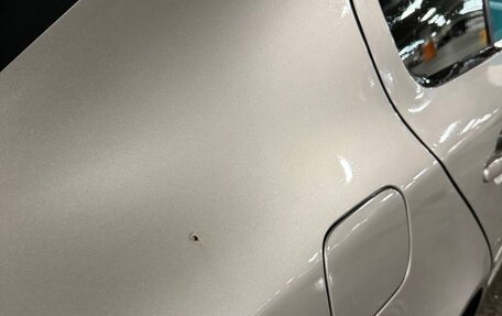 Skoda Octavia, 2008 год, 730 000 рублей, 18 фотография