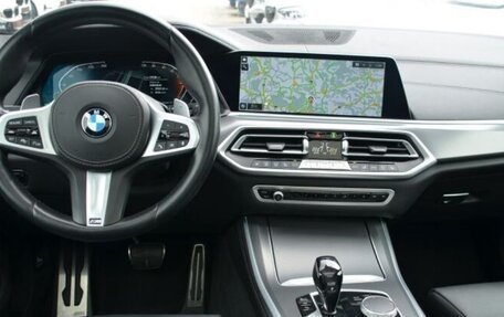 BMW X5, 2021 год, 5 444 444 рублей, 6 фотография