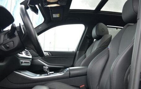 BMW X5, 2021 год, 5 444 444 рублей, 7 фотография