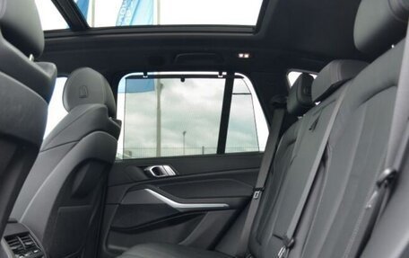 BMW X5, 2021 год, 5 444 444 рублей, 8 фотография