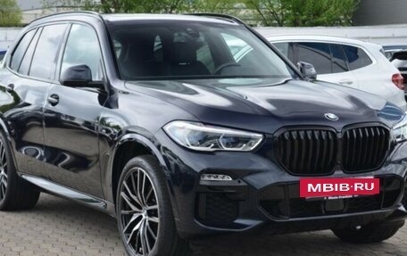 BMW X5, 2021 год, 5 444 444 рублей, 2 фотография