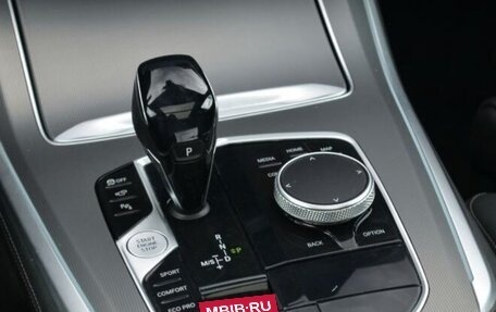 BMW X5, 2021 год, 5 444 444 рублей, 10 фотография
