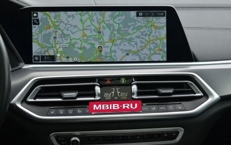 BMW X5, 2021 год, 5 444 444 рублей, 9 фотография