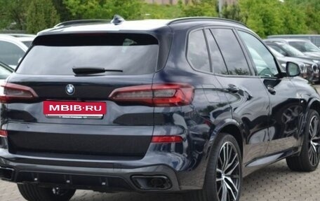 BMW X5, 2021 год, 5 444 444 рублей, 3 фотография