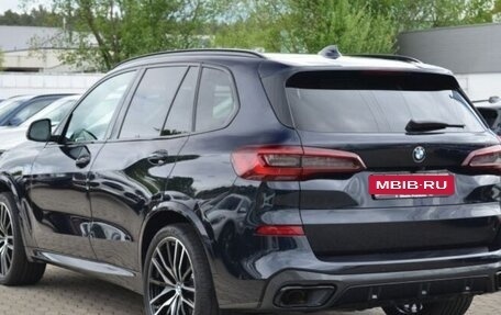 BMW X5, 2021 год, 5 444 444 рублей, 5 фотография