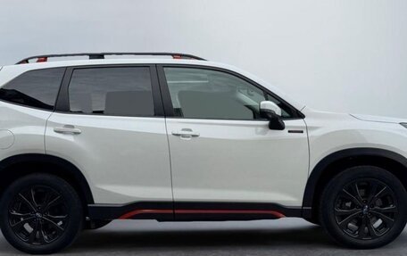 Subaru Forester, 2022 год, 3 111 111 рублей, 8 фотография