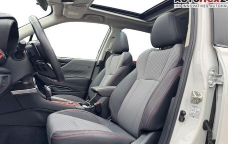 Subaru Forester, 2022 год, 3 111 111 рублей, 13 фотография