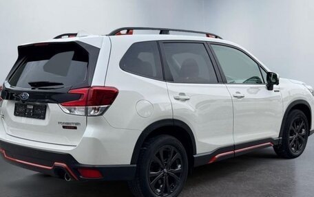 Subaru Forester, 2022 год, 3 111 111 рублей, 7 фотография
