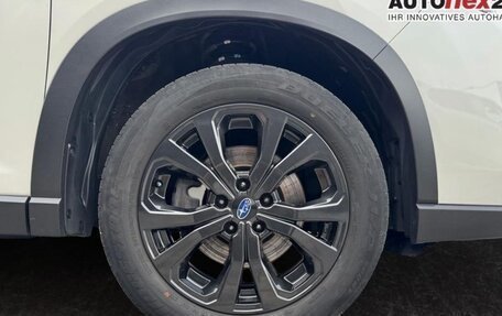 Subaru Forester, 2022 год, 3 111 111 рублей, 10 фотография