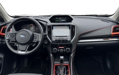 Subaru Forester, 2022 год, 3 111 111 рублей, 14 фотография