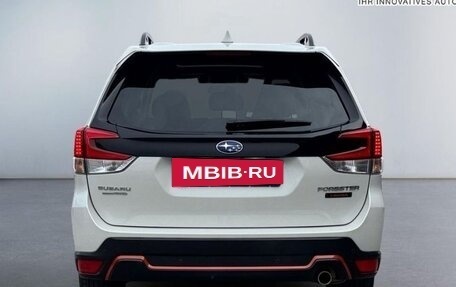 Subaru Forester, 2022 год, 3 111 111 рублей, 6 фотография