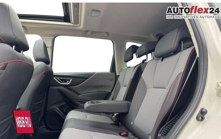 Subaru Forester, 2022 год, 3 111 111 рублей, 16 фотография