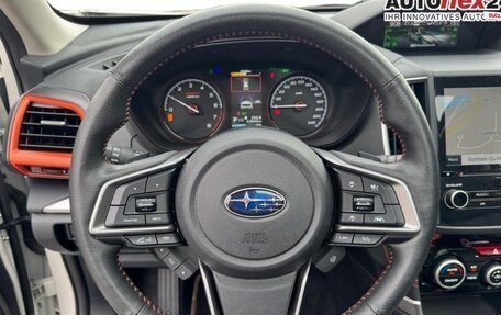 Subaru Forester, 2022 год, 3 111 111 рублей, 17 фотография