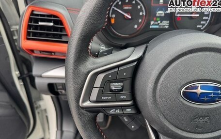 Subaru Forester, 2022 год, 3 111 111 рублей, 18 фотография