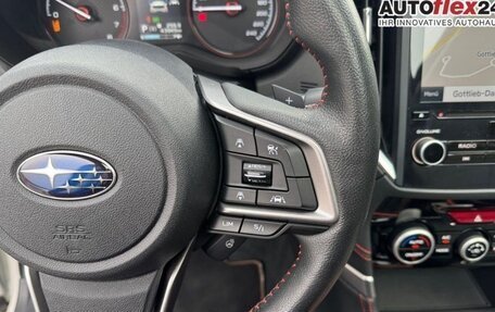 Subaru Forester, 2022 год, 3 111 111 рублей, 19 фотография
