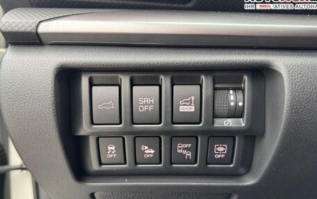 Subaru Forester, 2022 год, 3 111 111 рублей, 24 фотография