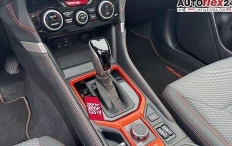 Subaru Forester, 2022 год, 3 111 111 рублей, 21 фотография