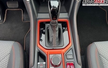 Subaru Forester, 2022 год, 3 111 111 рублей, 22 фотография