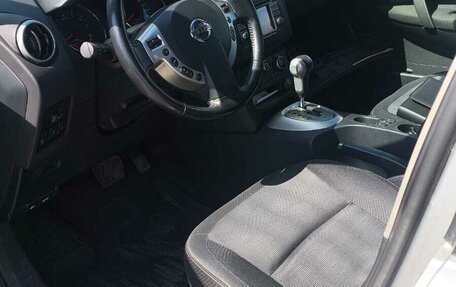Nissan Qashqai, 2011 год, 950 000 рублей, 9 фотография