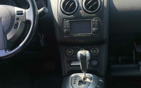 Nissan Qashqai, 2011 год, 950 000 рублей, 13 фотография