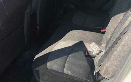 Nissan Qashqai, 2011 год, 950 000 рублей, 10 фотография
