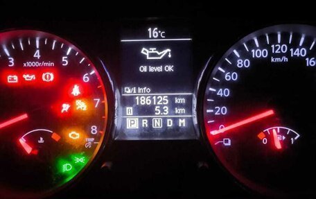Nissan Qashqai, 2011 год, 950 000 рублей, 8 фотография