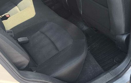 Nissan Qashqai, 2011 год, 950 000 рублей, 14 фотография