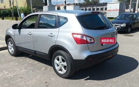 Nissan Qashqai, 2011 год, 950 000 рублей, 5 фотография